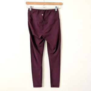 Yogalicious High Waist Squat Proof Leggings Ankle